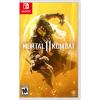 MORTAL KOMBAT 11  NSW MORTAL KOMBAT 11  NSW