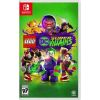 LEGO DC SUPER VILLAINS NSW – US LEGO DC SUPER VILLAINS NSW – US