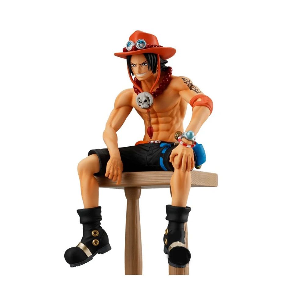 1PIECE GRANDLINE JOURNEY PORTGAS D ACE
