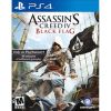ASSASSIN’S CREED IV BLACK FLAG PS4 ASSASSIN’S CREED IV BLACK FLAG PS4