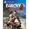 FAR CRY 3 REMASTERED TRILINGUAL PS4 FAR CRY 3 REMASTERED TRILINGUAL PS4