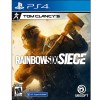 RAINBOW SIX SIEGE TRILINGUAL PS4 RAINBOW SIX SIEGE TRILINGUAL PS4
