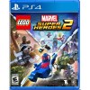 LEGO MARVEL SUPER HEROES 2 PS4 US LEGO MARVEL SUPER HEROES 2 PS4 US