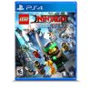 THE LEGO NINJAGO MOVIE VG PS4 US THE LEGO NINJAGO MOVIE VG PS4 US