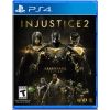 INJUSTICE 2 LEGENDARY EDITION US PS4 INJUSTICE 2 LEGENDARY EDITION US PS4