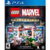 THE LEGO MARVEL COLLECTION PS4 THE LEGO MARVEL COLLECTION PS4