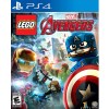 LEGO MARVEL AVENGERS PS4 LEGO MARVEL AVENGERS PS4