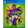 LEGO DC SUPERVILLAINS (PS4) LEGO DC SUPERVILLAINS (PS4)