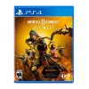 MORTAL KOMBAT 11 ULTIMATE ED PS4 MORTAL KOMBAT 11 ULTIMATE ED PS4