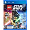 LEGO STAR WARS THE SKYWALKER SAGA PS4 LEGO STAR WARS THE SKYWALKER SAGA PS4
