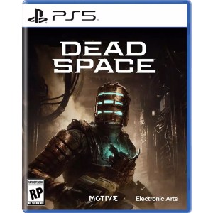 DEAD SPACE ROLA PS5 DEAD SPACE ROLA PS5