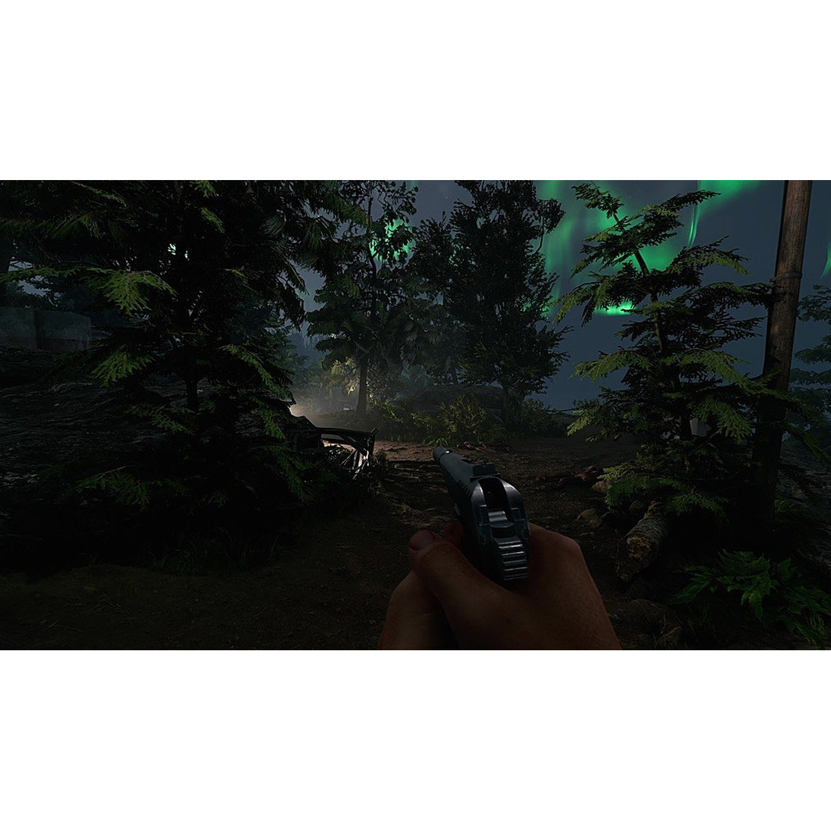 PROJEKT Z BEYOND ORDER PS5