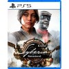SYBERIA REMASTERED PS5 SYBERIA REMASTERED PS5