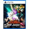MY HERO ACADEMIA ALL JUSTICE PS5 MY HERO ACADEMIA ALL JUSTICE PS5