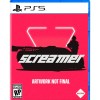SCREAMER PS5 SCREAMER PS5
