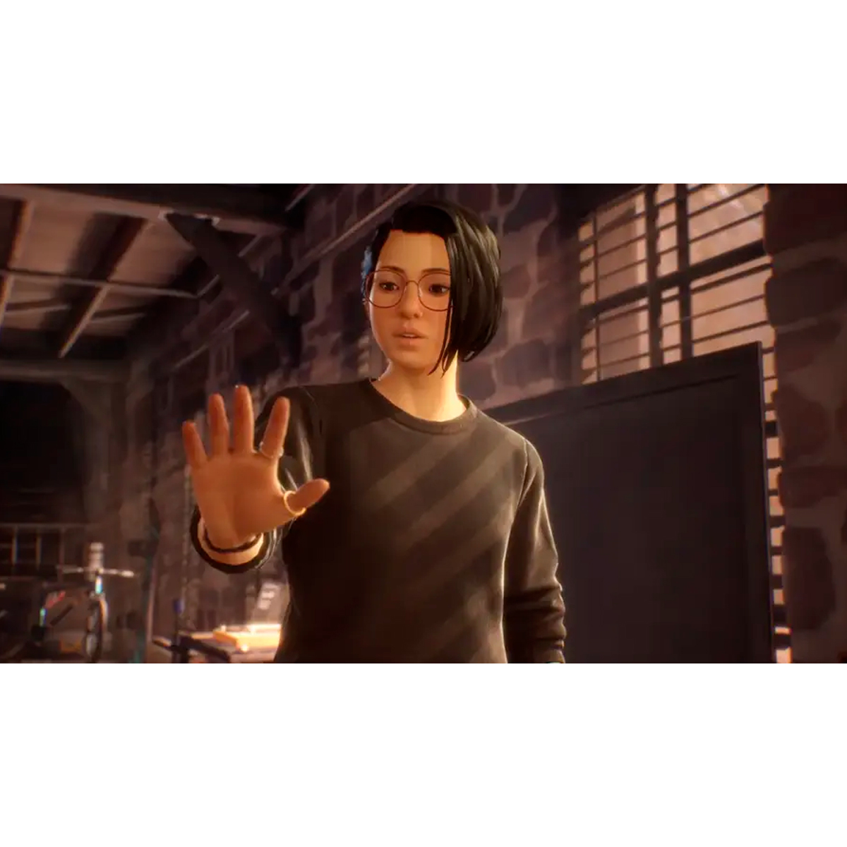 LIFE IS STRANGE COLLECTION PS5