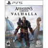 ASSASSINS CREED VALHALLA PS5 ASSASSINS CREED VALHALLA PS5