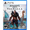 ASSASSIN CREED VALHALLA BILINGUAL PS5 US ASSASSIN CREED VALHALLA BILINGUAL PS5 US