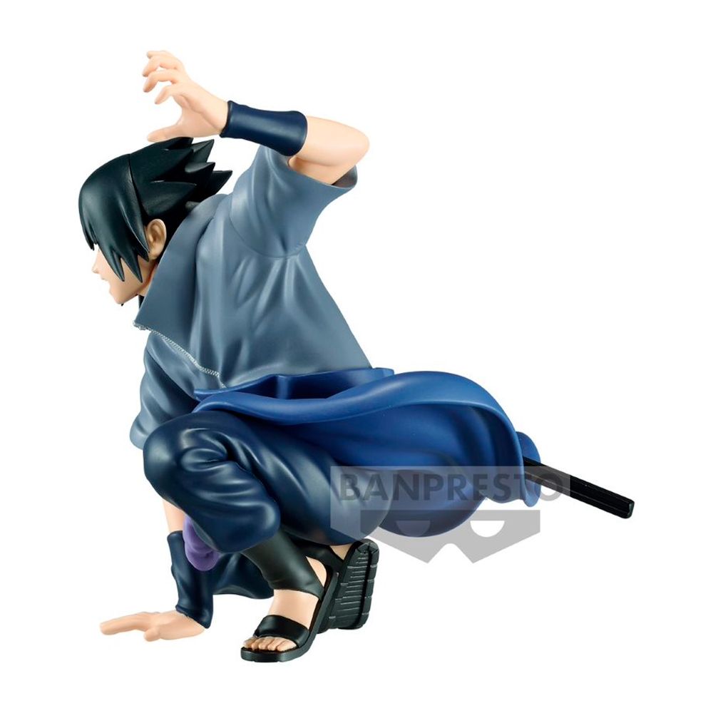 NARUTO SHIPPUDEN PANEL SPECTACLE SASUKE