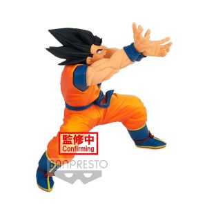 DBS SUPER ZENKAI SOLID VOL 2 DBS SUPER ZENKAI SOLID VOL 2