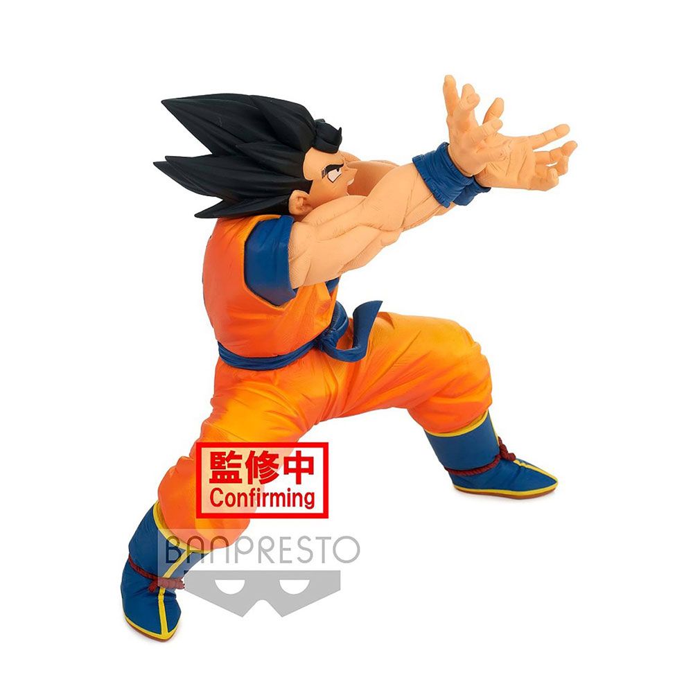DBS SUPER ZENKAI SOLID VOL 2
