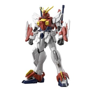 BLAZING GUNDAM MODEL KIT BLAZING GUNDAM MODEL KIT