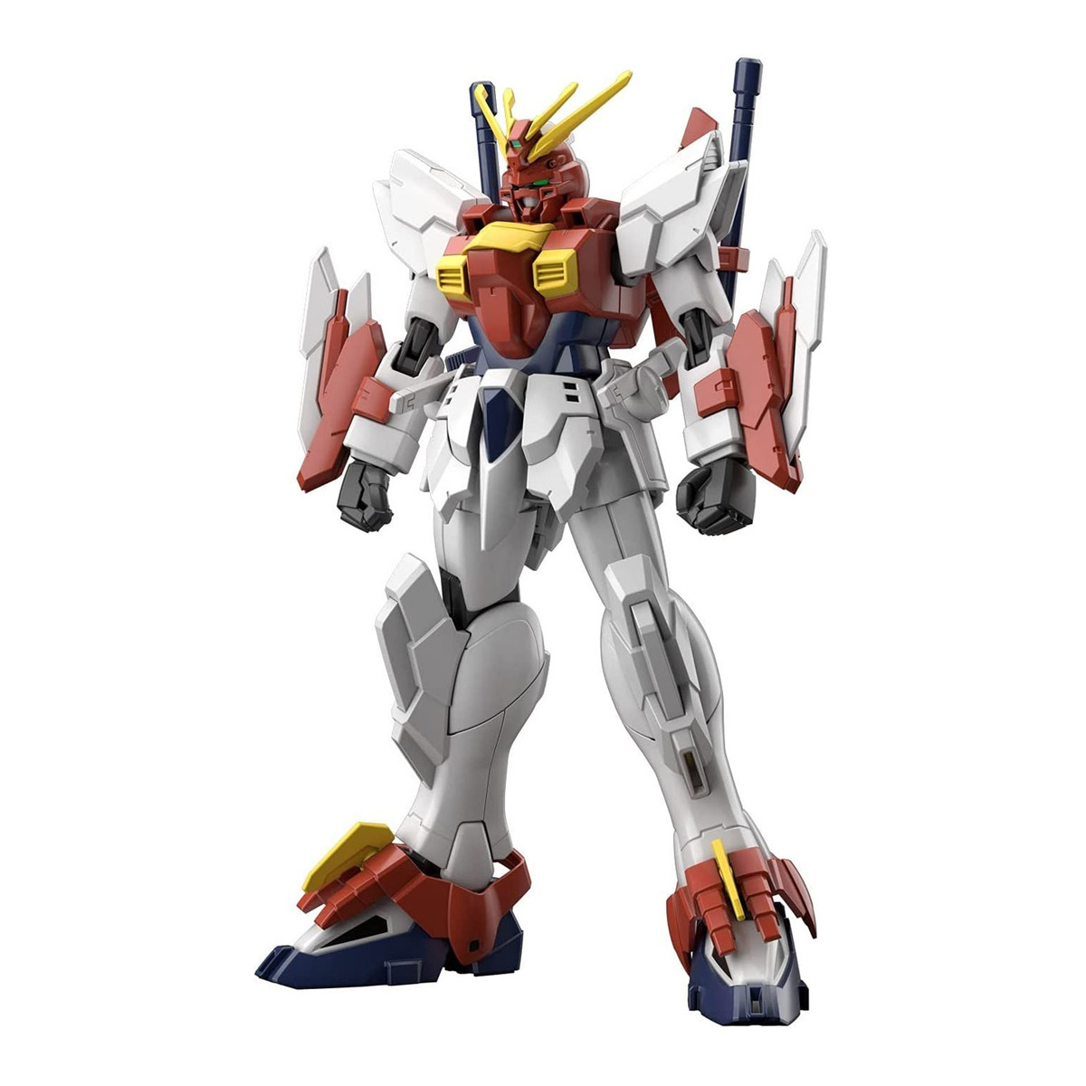 BLAZING GUNDAM MODEL KIT