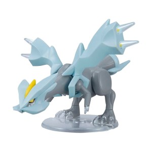 KYUREM POKEMON MODEL KIT KYUREM POKEMON MODEL KIT