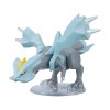 KYUREM POKEMON MODEL KIT KYUREM POKEMON MODEL KIT