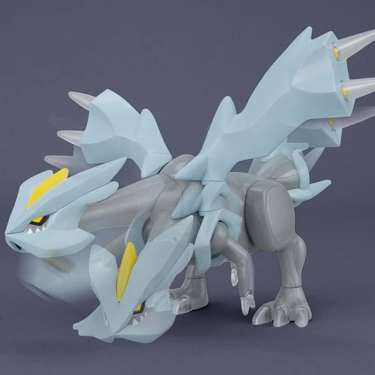 KYUREM POKEMON MODEL KIT