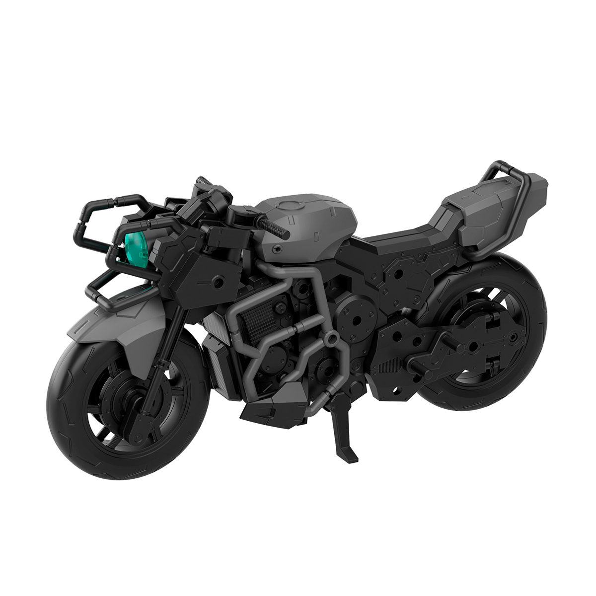 MODEL KIT 30MM 1/144 EXTENDE WILD BIKE V