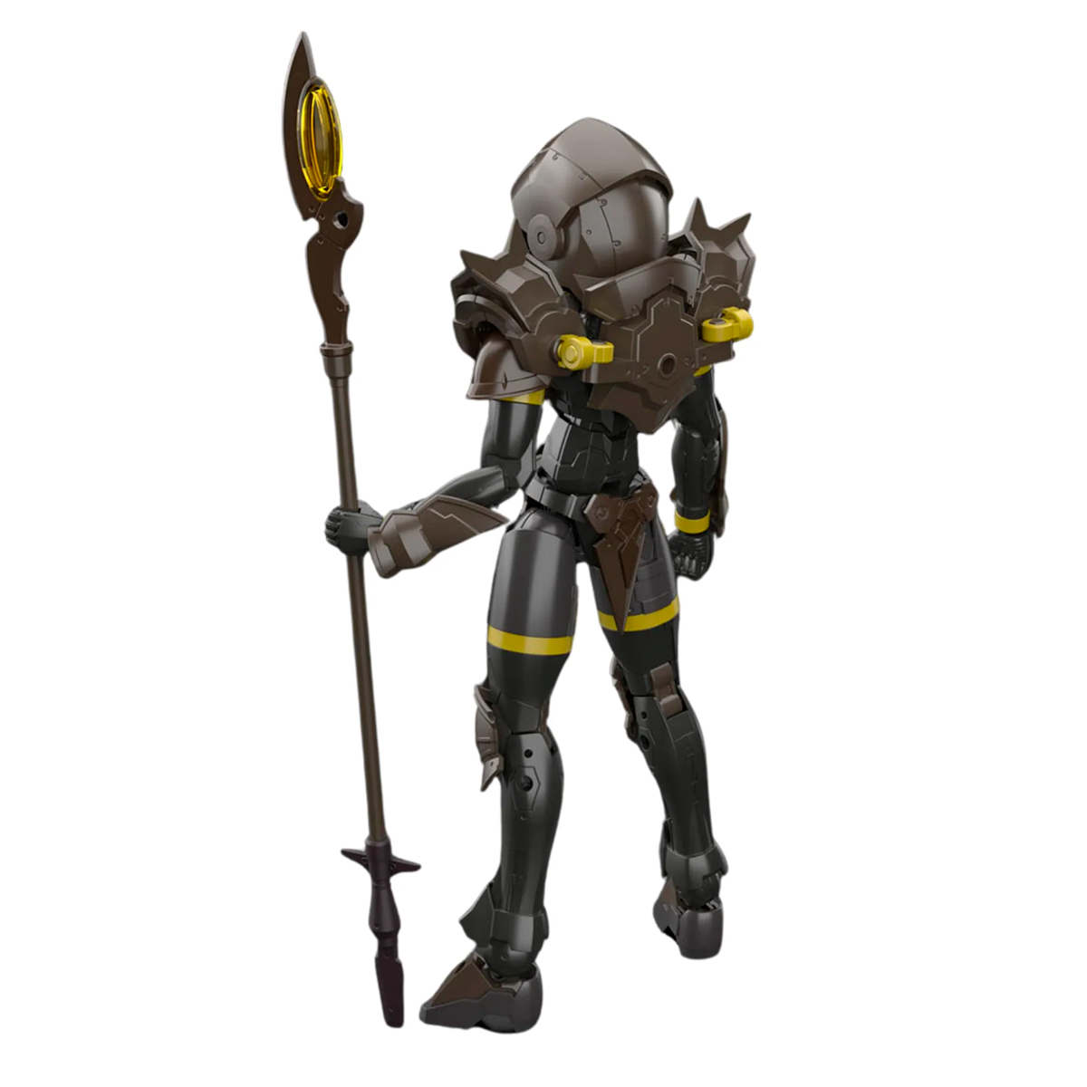 MODEL KIT 30MF ROSAN WIZARD