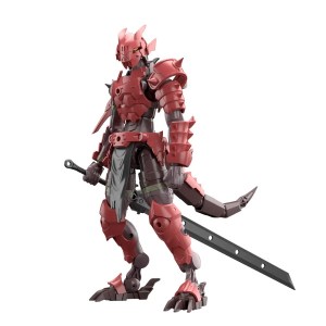 MODEL KIT 30MF DRAGONIA KNIGHT MODEL KIT 30MF DRAGONIA KNIGHT
