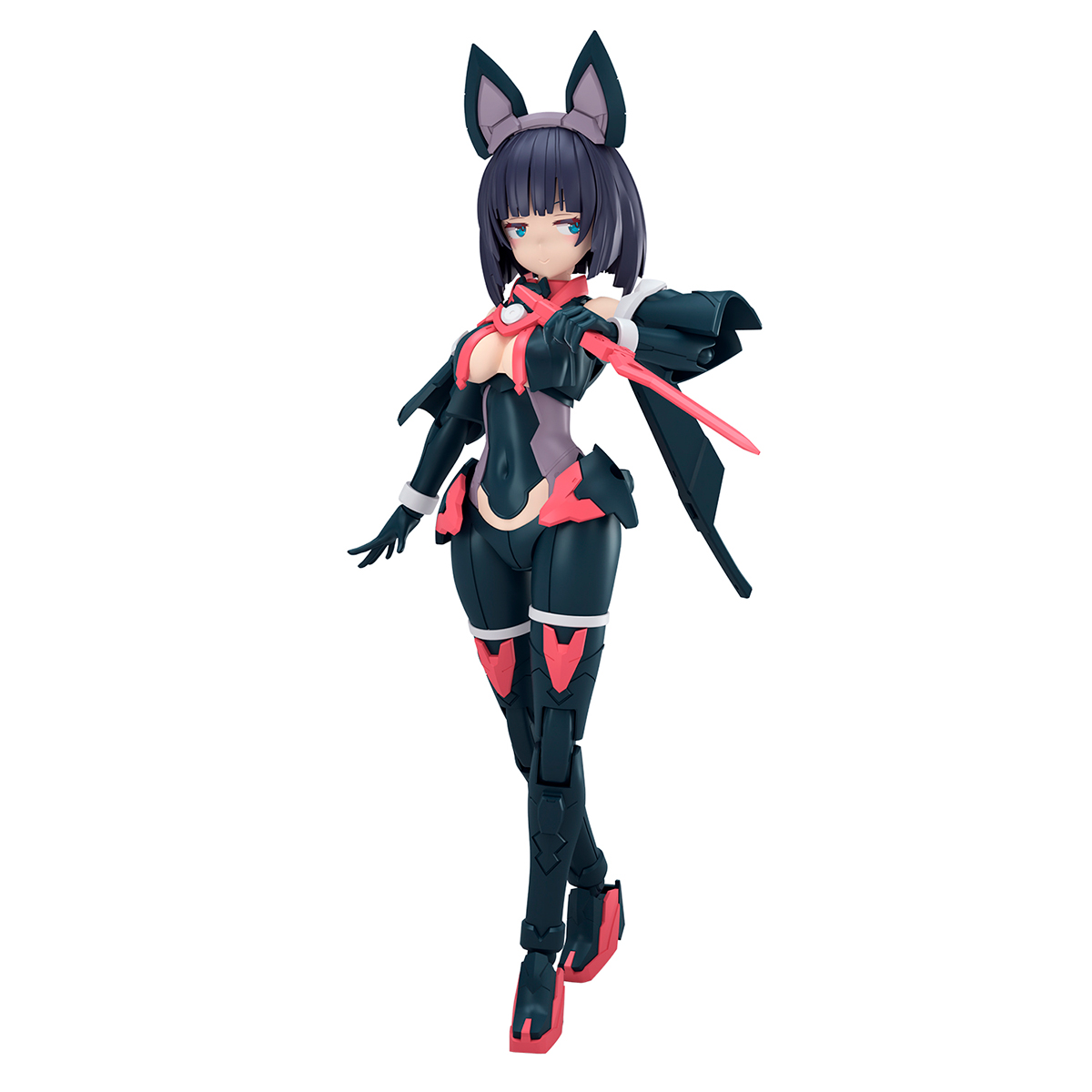 MODEL KIT 30MS SIS-K00 MICORURU COLOR B