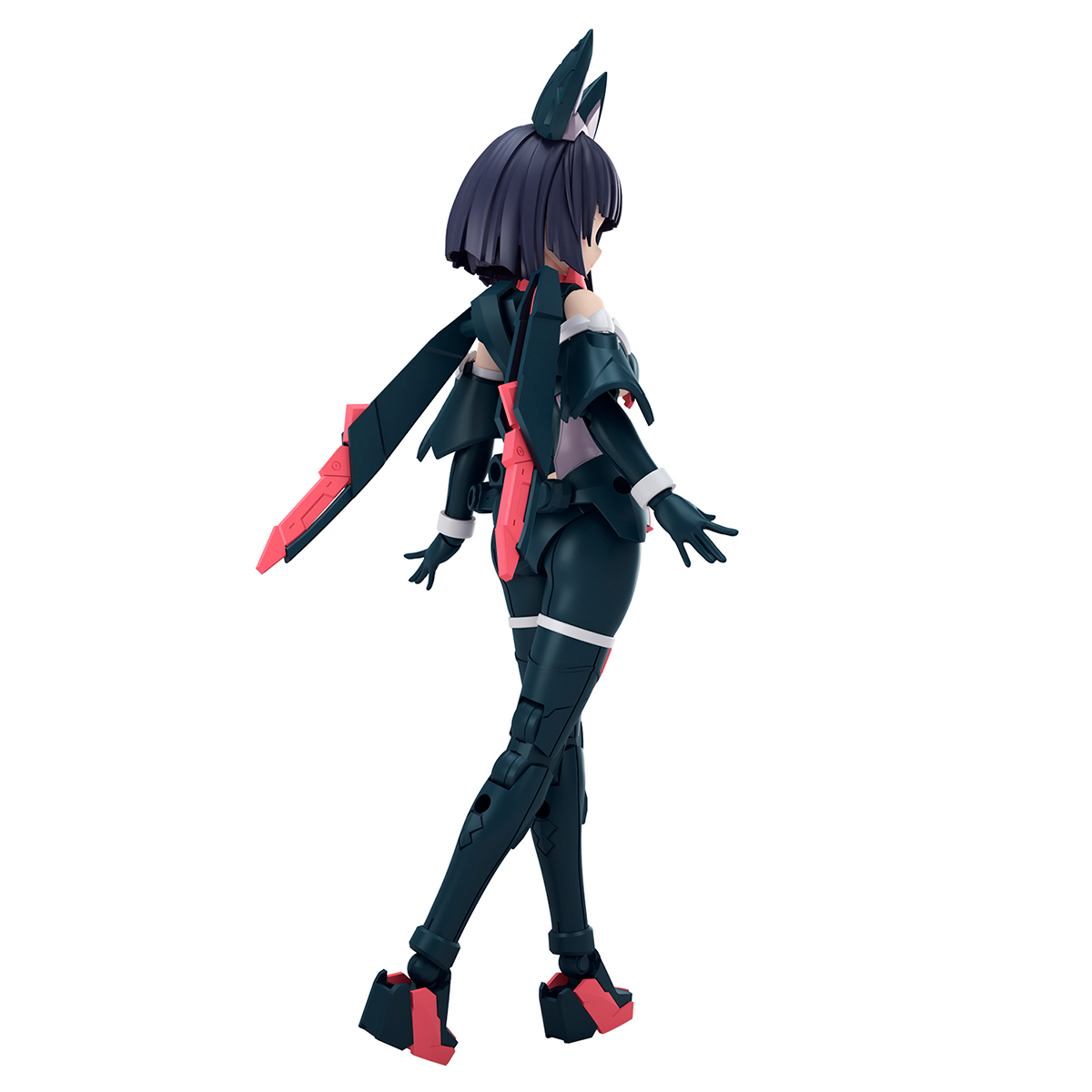 MODEL KIT 30MS SIS-K00 MICORURU COLOR B