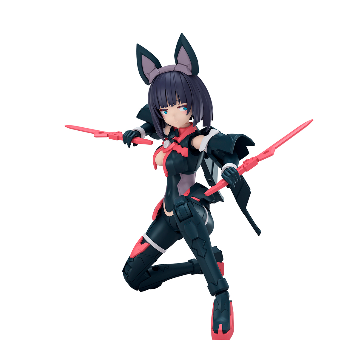 MODEL KIT 30MS SIS-K00 MICORURU COLOR B