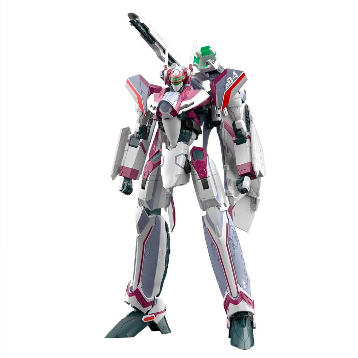 MODEL KIT HG 1/100 VF-31C SIEGFRIED FARI