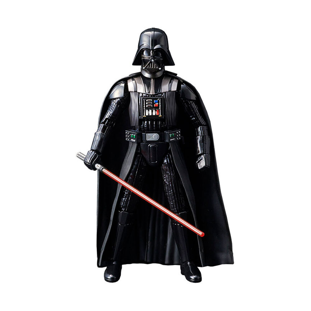 1-12 STAR WARS DARTH VADER