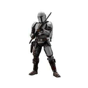 STAR WARS MARNDARORIAN 1-12 FINAL FORM STAR WARS MARNDARORIAN 1-12 FINAL FORM