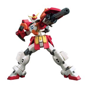 HGAC GUNDAM HEAVYARMS HGAC GUNDAM HEAVYARMS