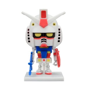 1/1 GUNPLA-KUN DX SET MODEL KIT 1/1 GUNPLA-KUN DX SET MODEL KIT