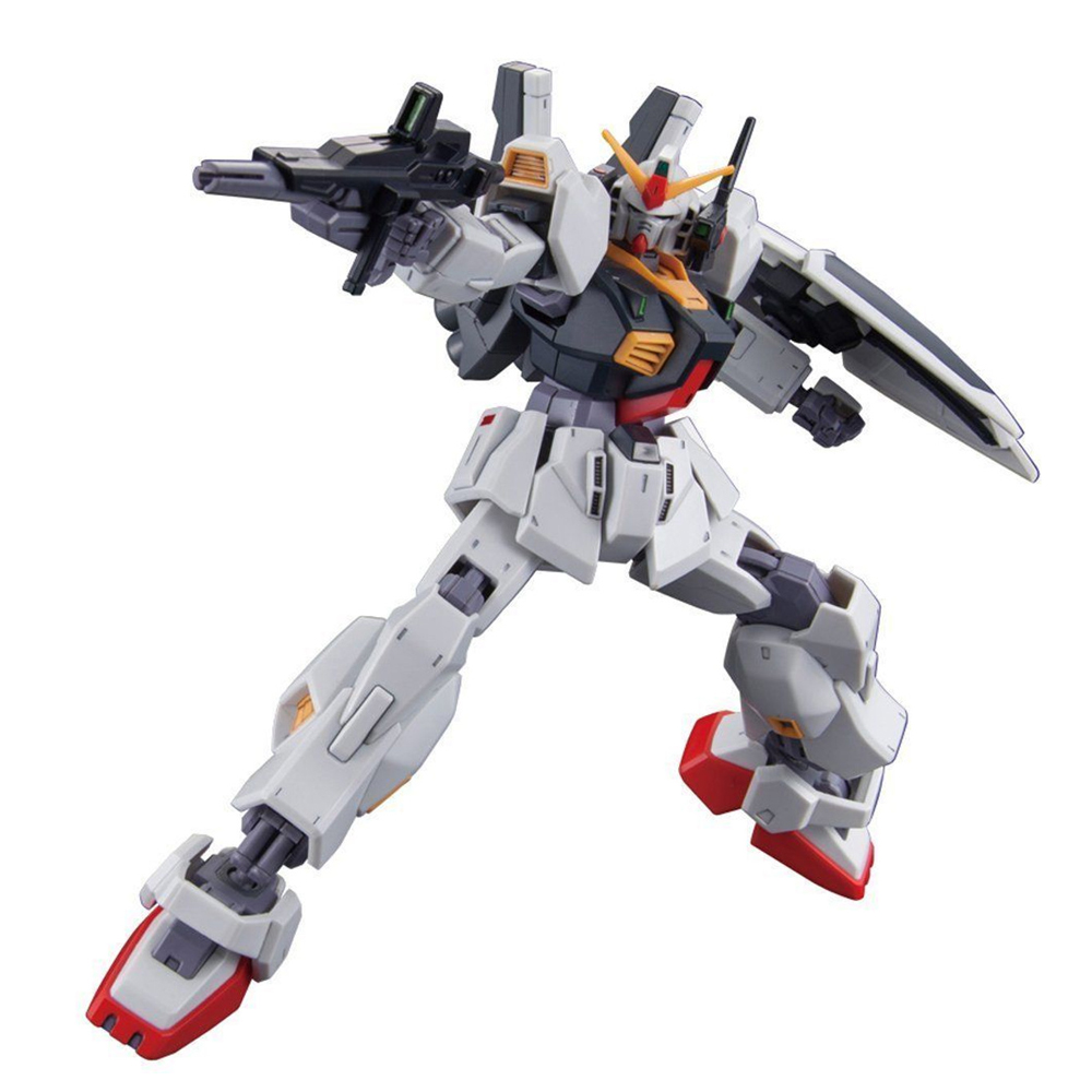 HGUC 1/144 GUNDAM MK-II AEUG MODEL KIT