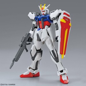 10 STRIKE GUNDAM BANDAI HOBBY EG 1/144 10 STRIKE GUNDAM BANDAI HOBBY EG 1/144