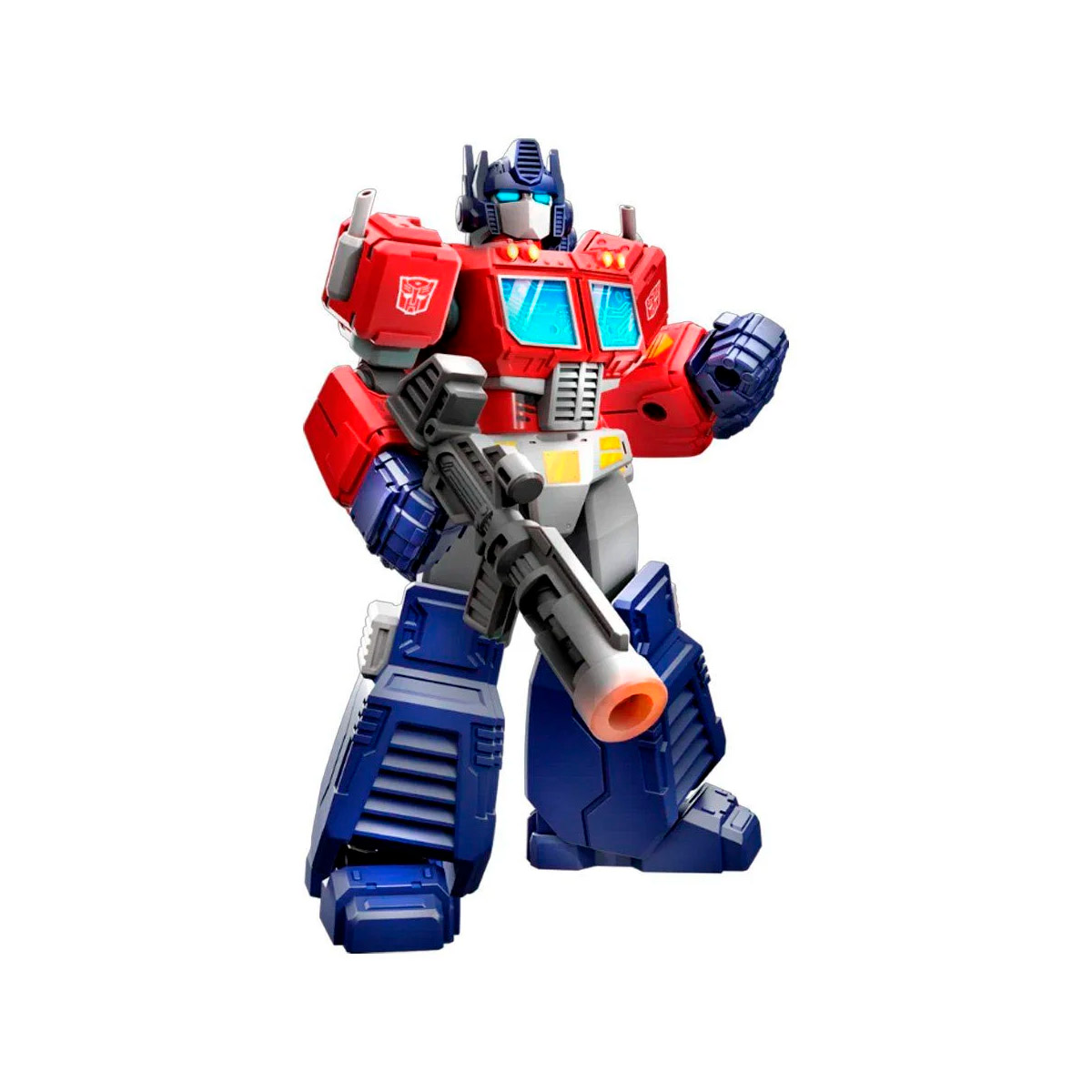 BLOKEES TRANSFORMERS 71100-GALAXY V01 RO