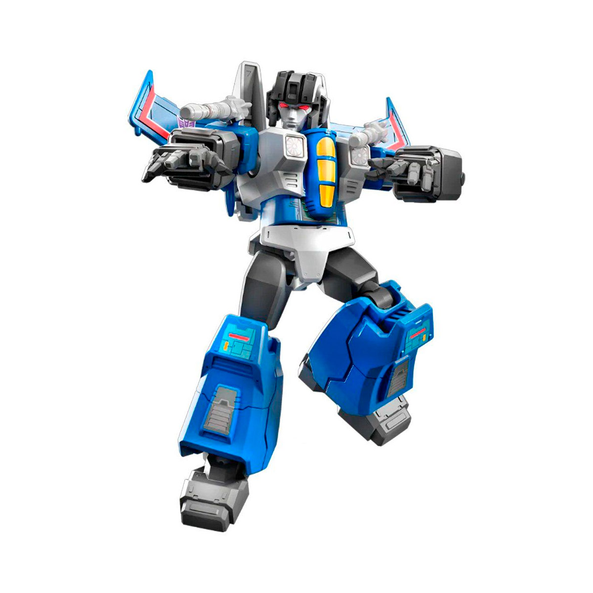 BLOKEES TRANSFORMERS 71100-GALAXY V01 RO