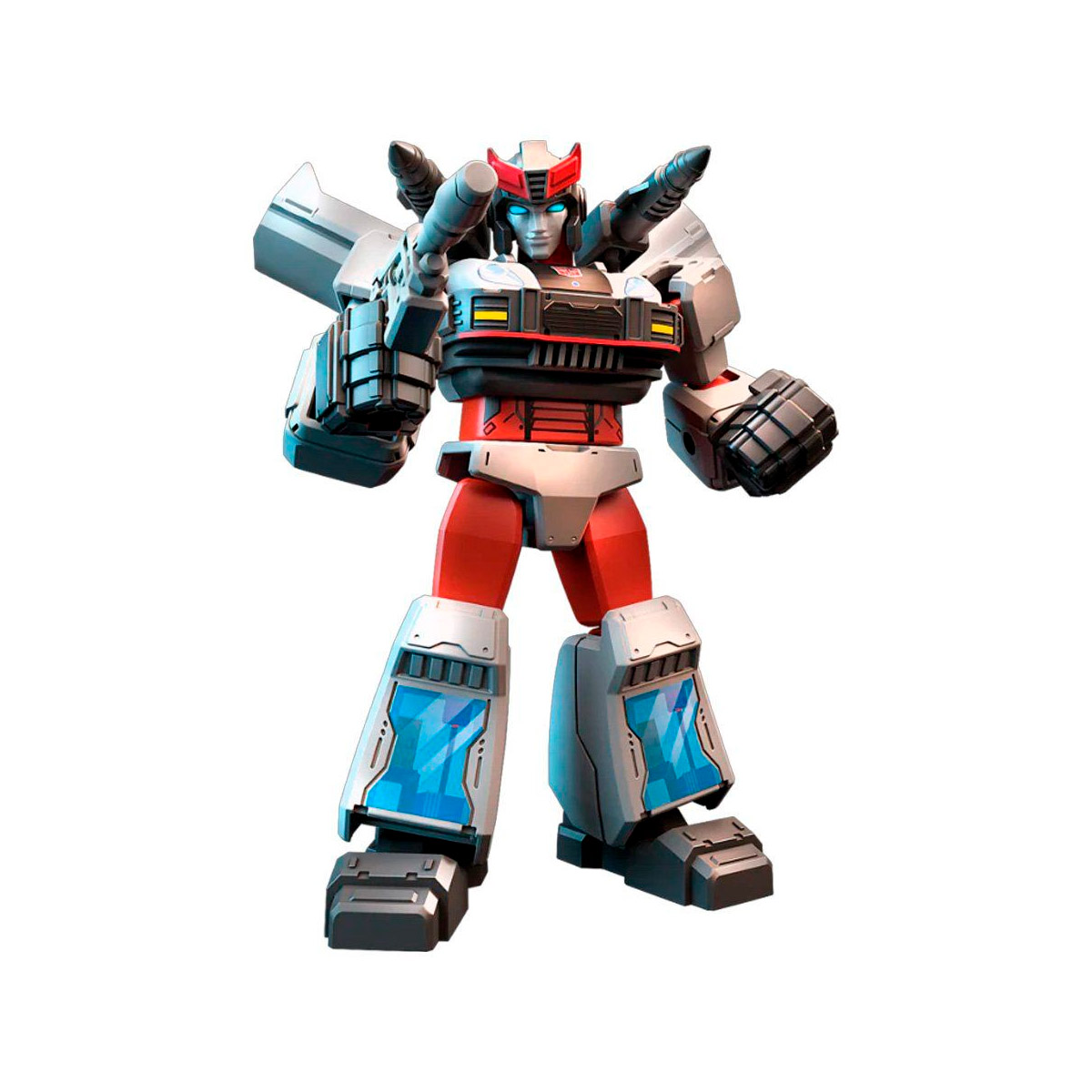 BLOKEES TRANSFORMERS 71100-GALAXY V01 RO