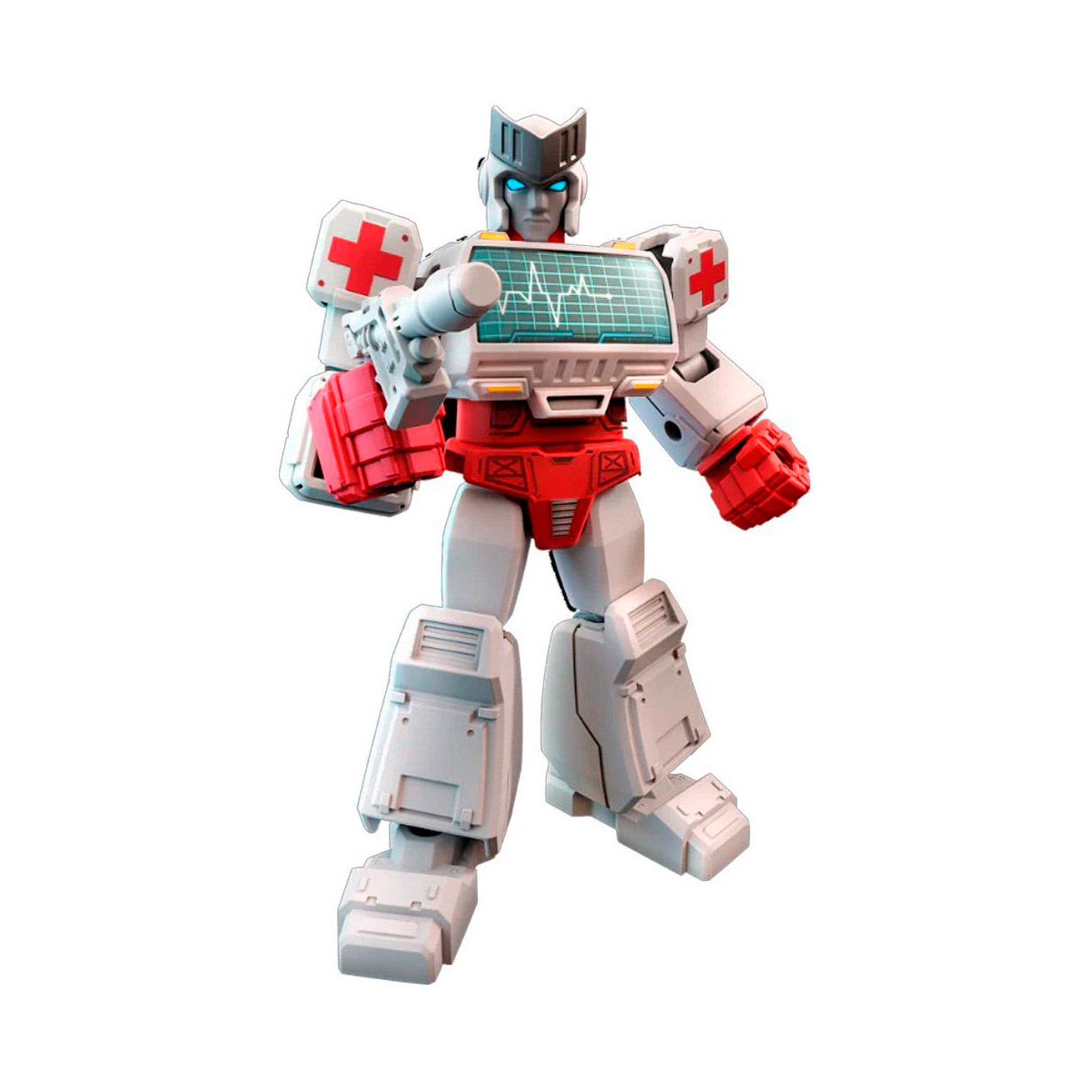 BLOKEES TRANSFORMERS 71100-GALAXY V01 RO