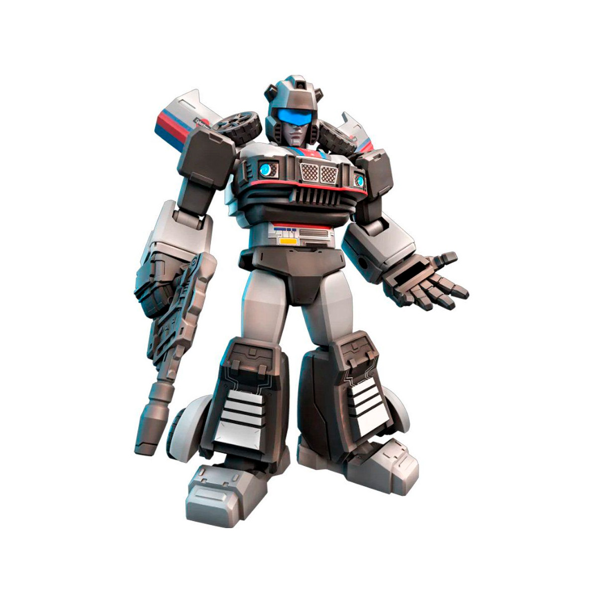 BLOKEES TRANSFORMERS 71100-GALAXY V01 RO