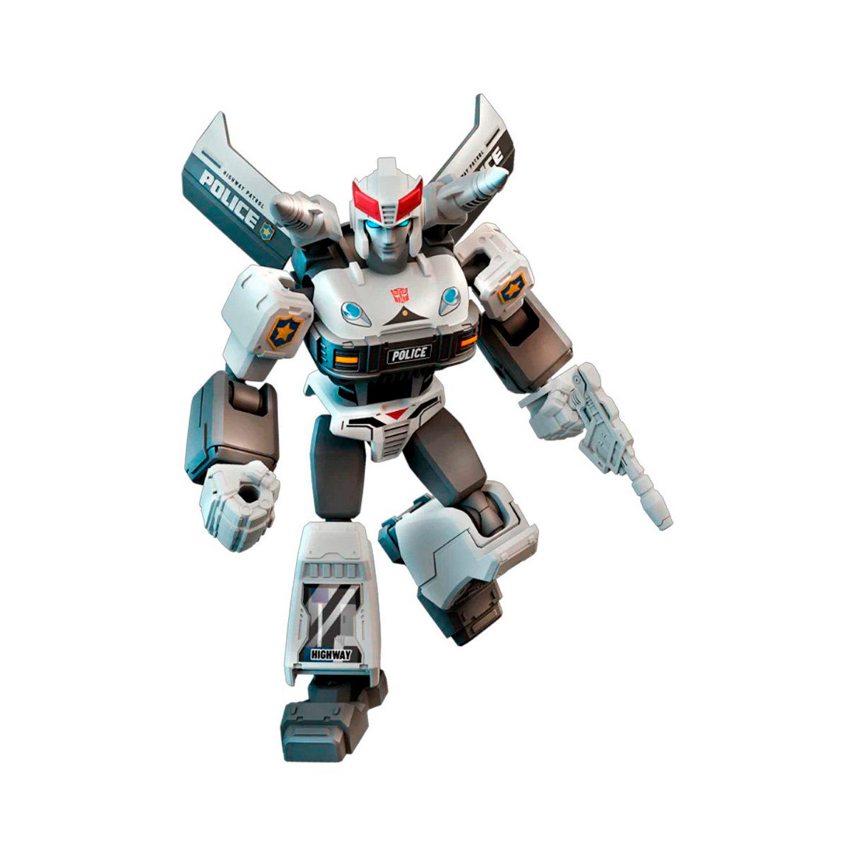 BLOKEES TRANSFORMERS 71100-GALAXY V01 RO