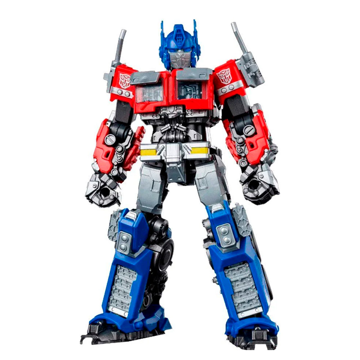 BLOKEES TRANSFORMERS 71141 01 OPTIMUS